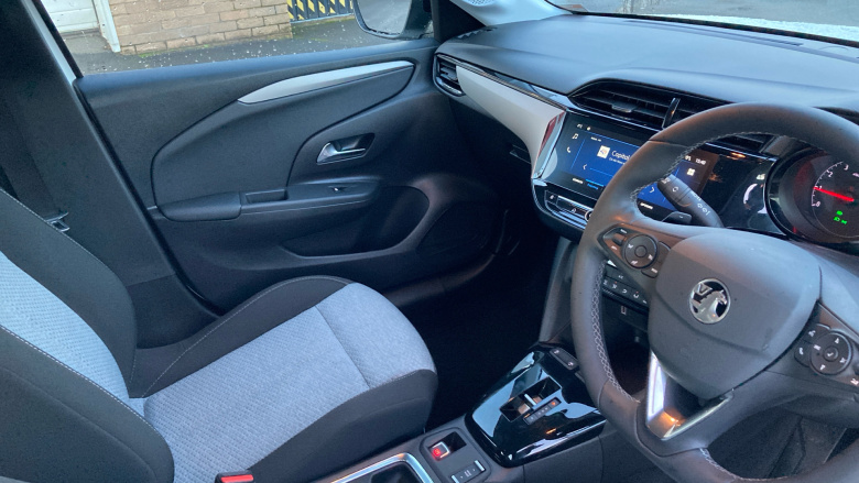 Vauxhall Corsa 1.2 Turbo Design 5dr Auto Petrol Hatchback